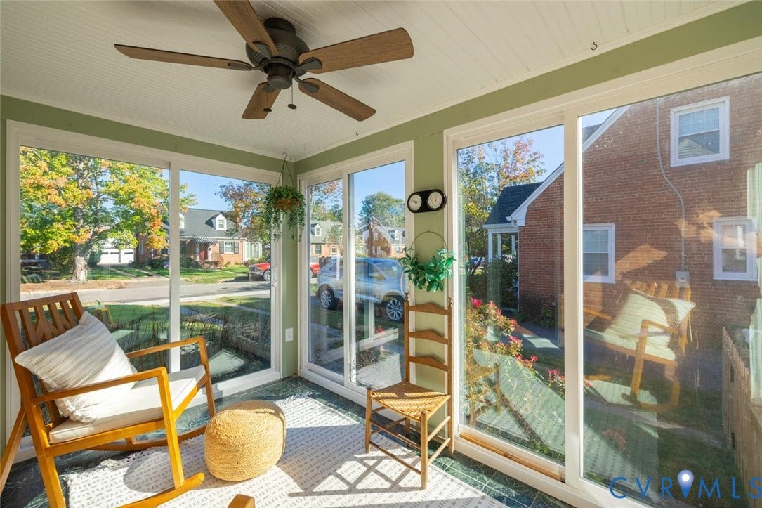 2309 Essex Road, Bryan Park, Henrico, VA 23228