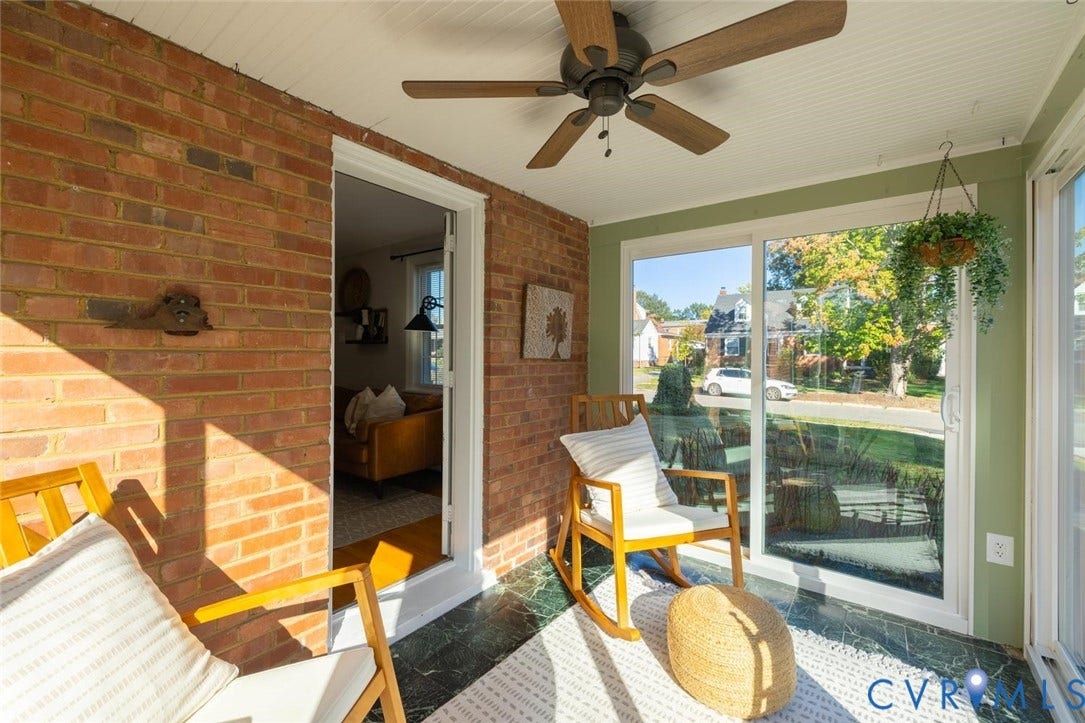 2309 Essex Road, Bryan Park, Henrico, VA 23228