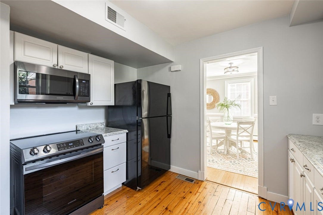 2309 Essex Road, Bryan Park, Henrico, VA 23228