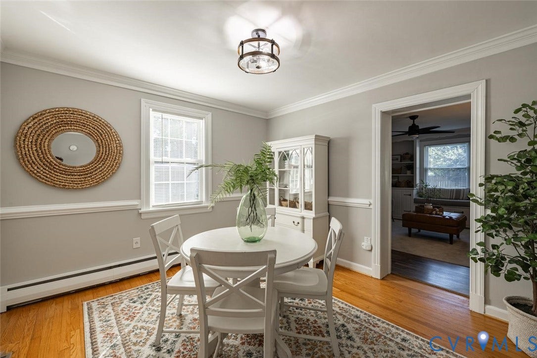 2309 Essex Road, Bryan Park, Henrico, VA 23228