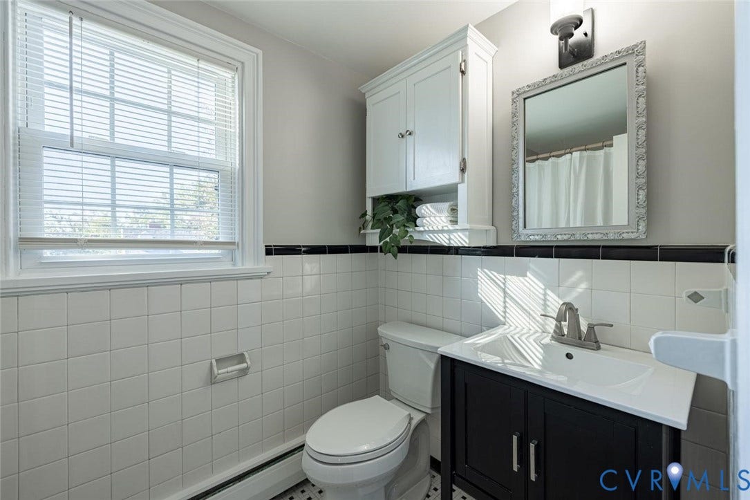 2309 Essex Road, Bryan Park, Henrico, VA 23228