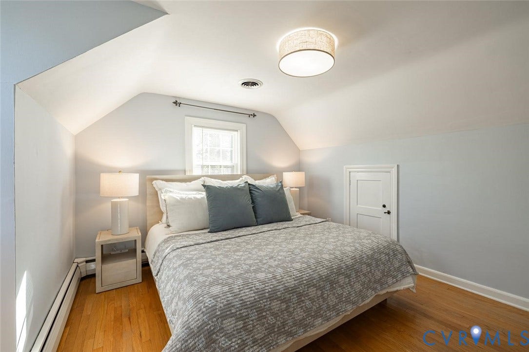 2309 Essex Road, Bryan Park, Henrico, VA 23228
