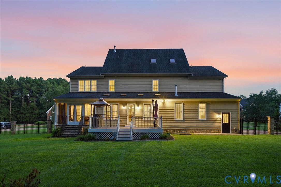 11712 Kimbolton Place, Glen Allen, VA 23059 11712 Kimbolton Place, Glen Allen, VA 23059