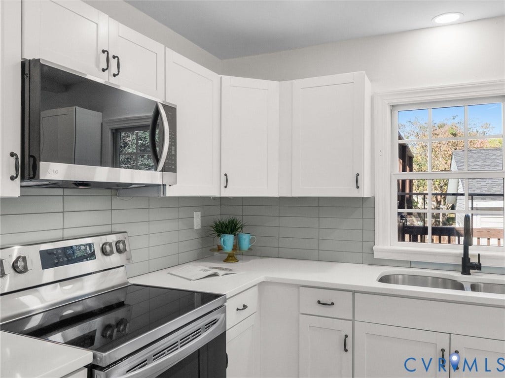 1502 Winder Street, Byrd Park/Maymont, Richmond, VA 23220