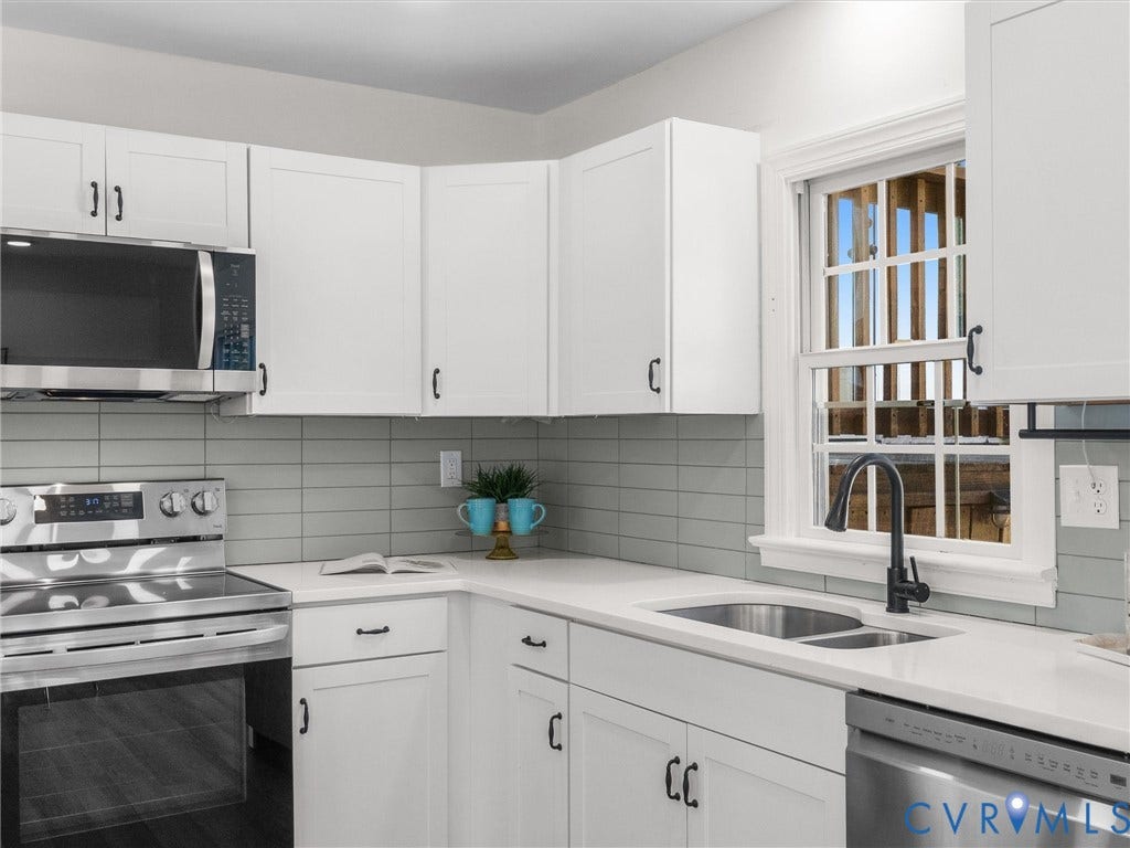 1502 Winder Street, Byrd Park/Maymont, Richmond, VA 23220