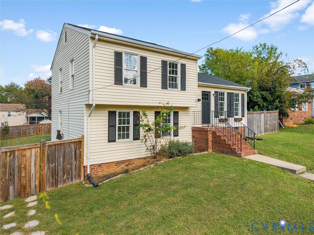 1502 Winder Street, Byrd Park/Maymont, Richmond, VA 23220