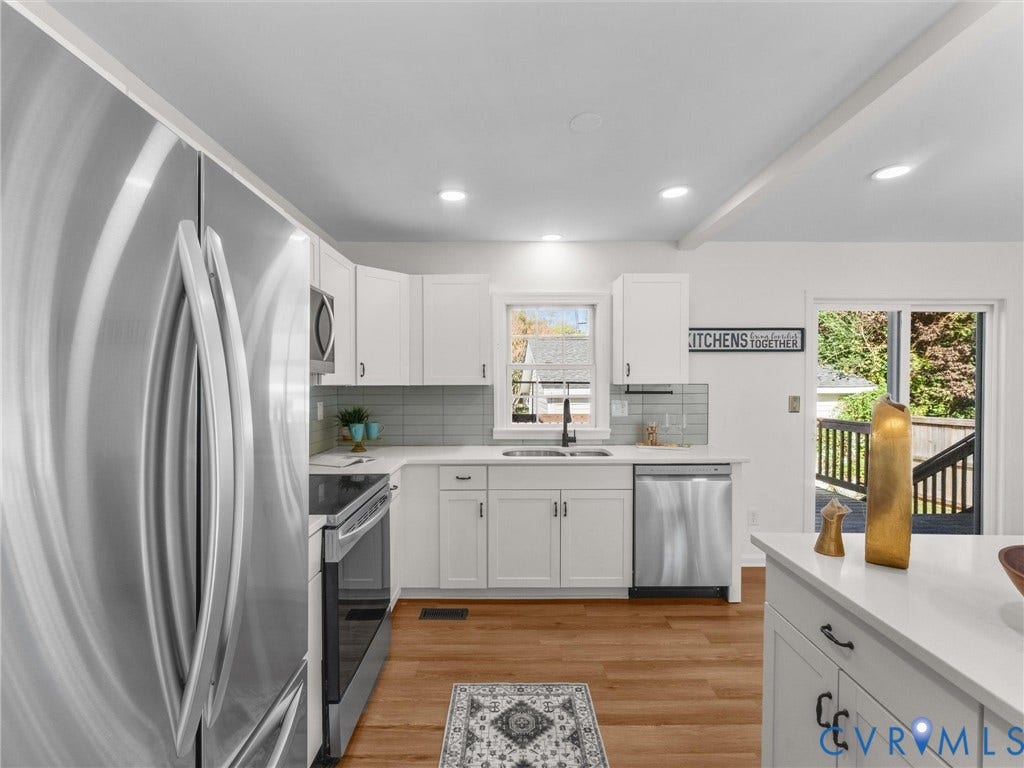 1502 Winder Street, Byrd Park/Maymont, Richmond, VA 23220
