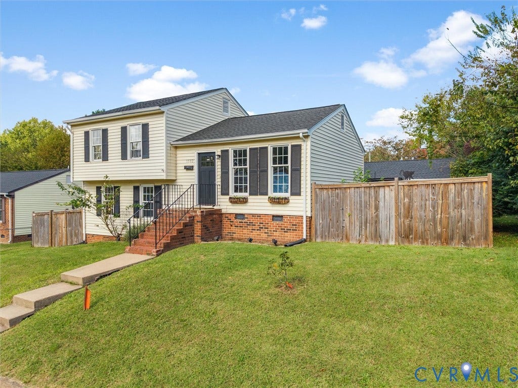 1502 Winder Street, Byrd Park/Maymont, Richmond, VA 23220