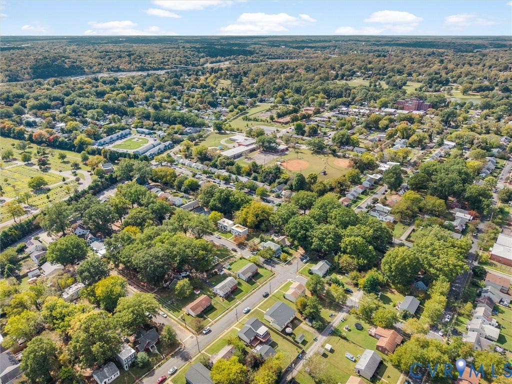 1502 Winder Street, Byrd Park/Maymont, Richmond, VA 23220