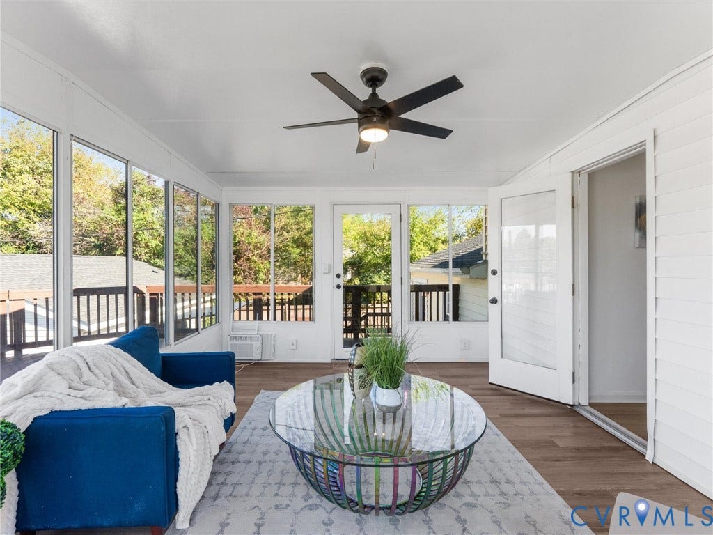 1502 Winder Street, Byrd Park/Maymont, Richmond, VA 23220