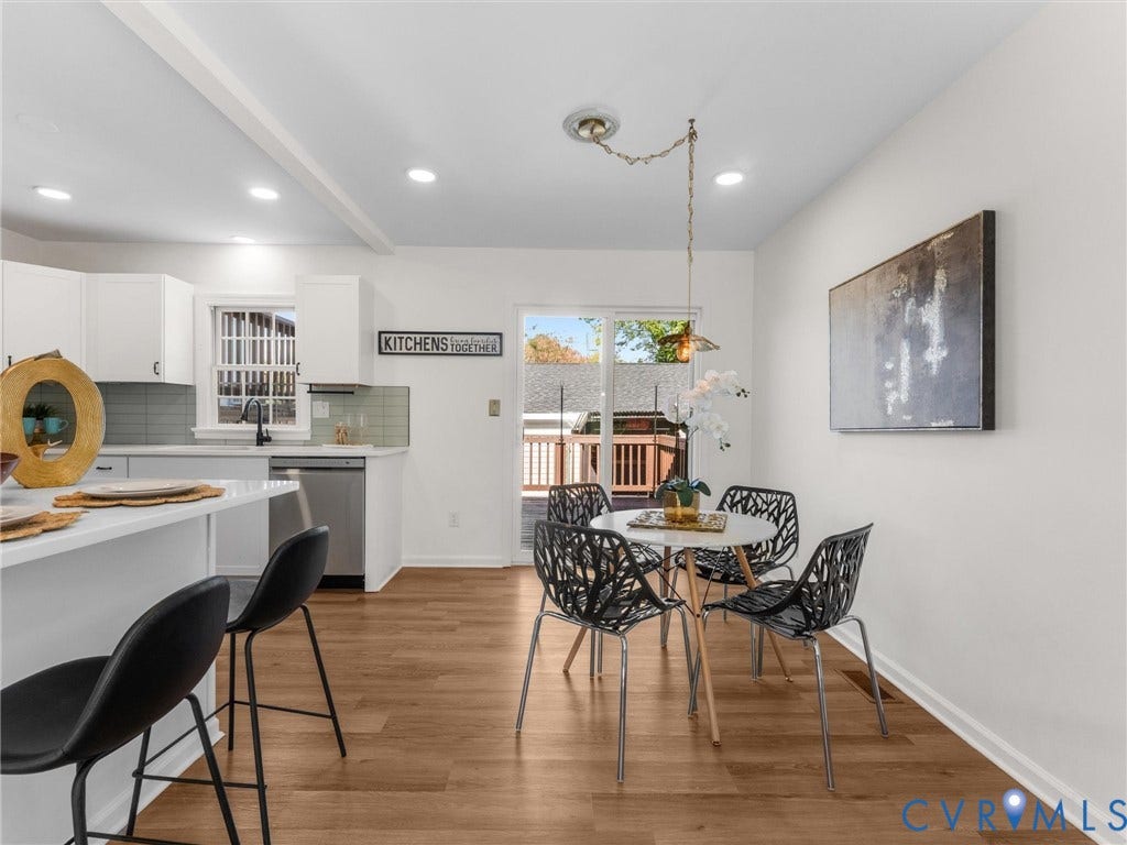 1502 Winder Street, Byrd Park/Maymont, Richmond, VA 23220