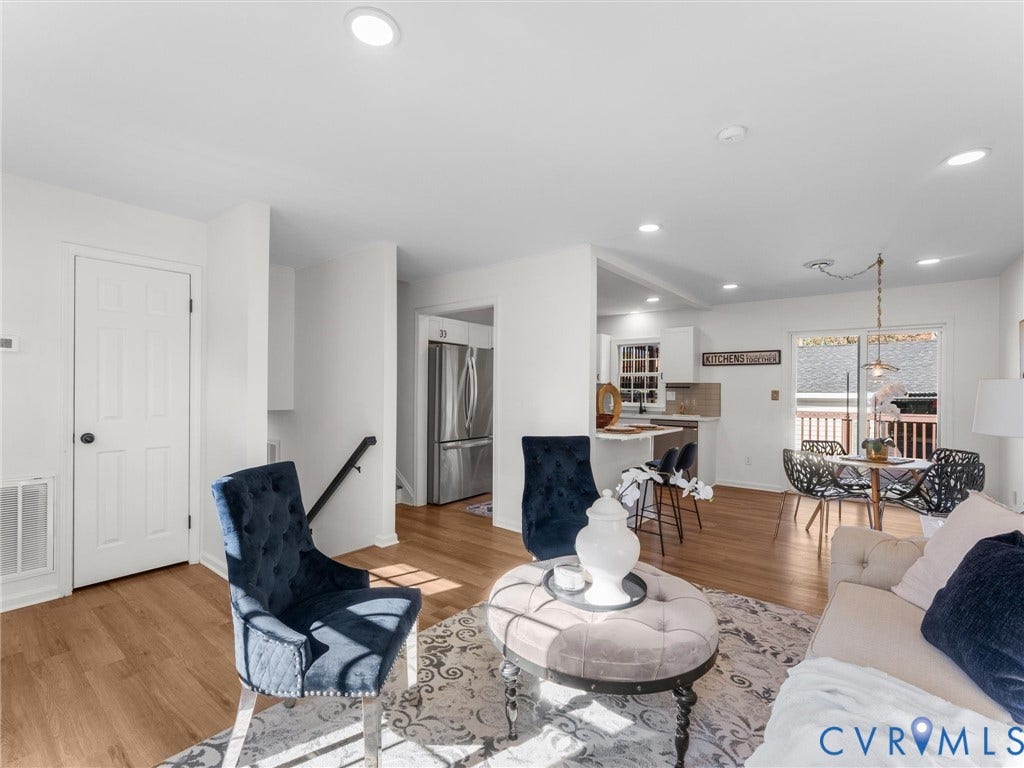 1502 Winder Street, Byrd Park/Maymont, Richmond, VA 23220