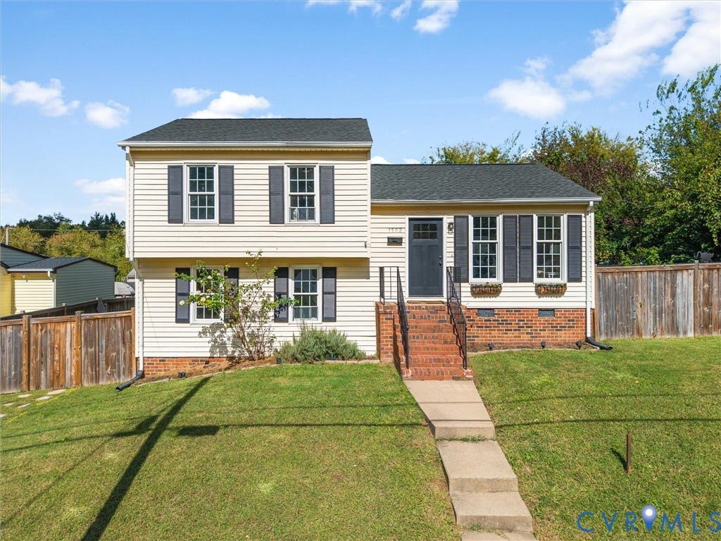 1502 Winder Street, Byrd Park/Maymont, Richmond, VA 23220