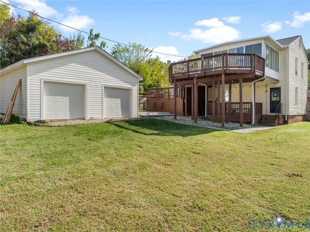 1502 Winder Street, Byrd Park/Maymont, Richmond, VA 23220