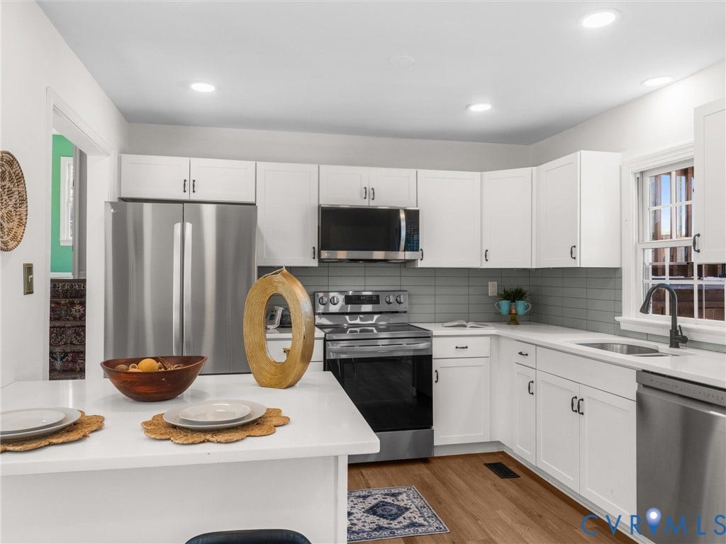 1502 Winder Street, Byrd Park/Maymont, Richmond, VA 23220