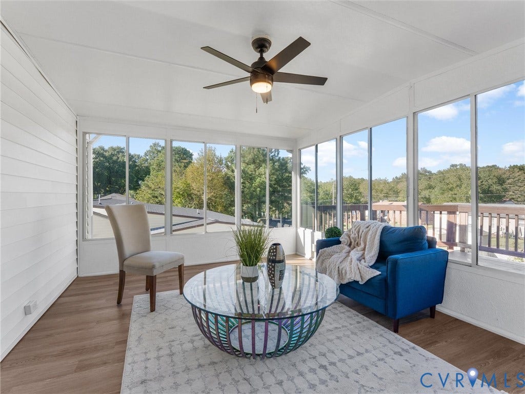 1502 Winder Street, Byrd Park/Maymont, Richmond, VA 23220