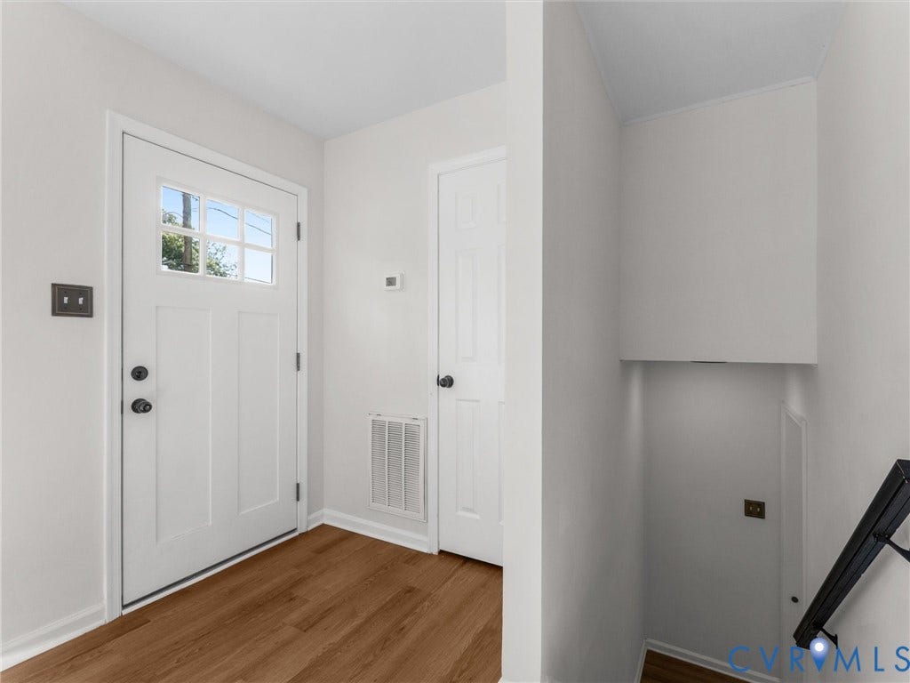 1502 Winder Street, Byrd Park/Maymont, Richmond, VA 23220