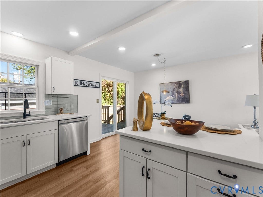 1502 Winder Street, Byrd Park/Maymont, Richmond, VA 23220
