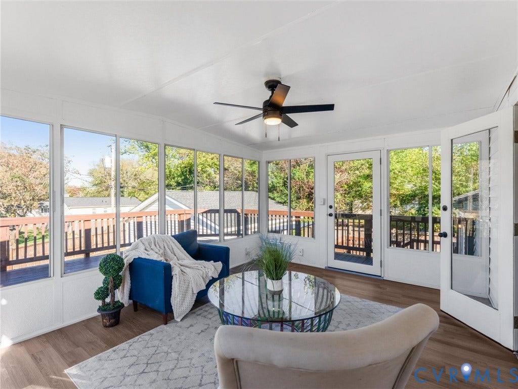 1502 Winder Street, Byrd Park/Maymont, Richmond, VA 23220