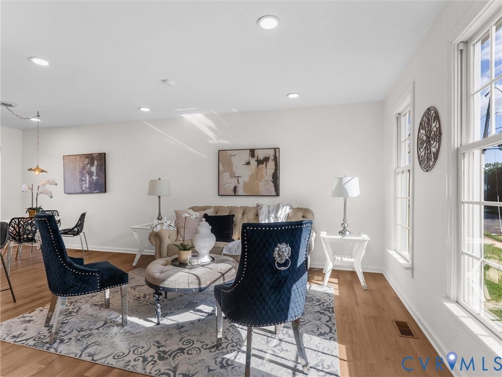 1502 Winder Street, Byrd Park/Maymont, Richmond, VA 23220