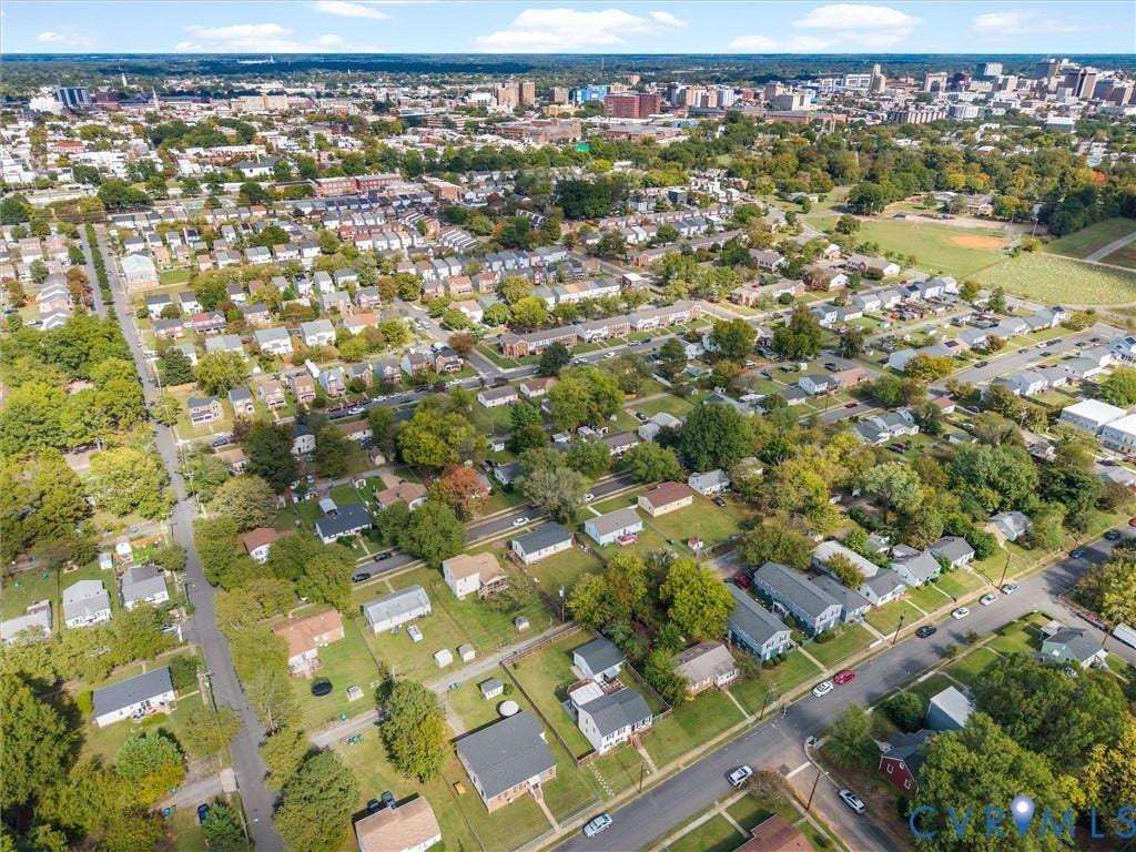 1502 Winder Street, Byrd Park/Maymont, Richmond, VA 23220