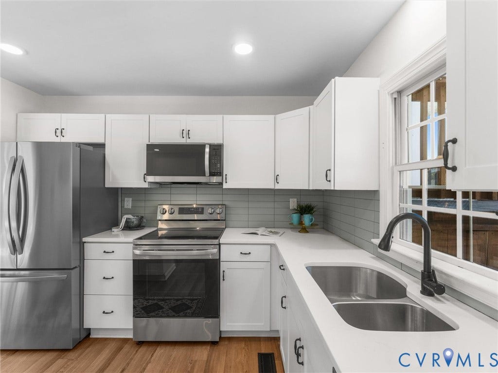 1502 Winder Street, Byrd Park/Maymont, Richmond, VA 23220