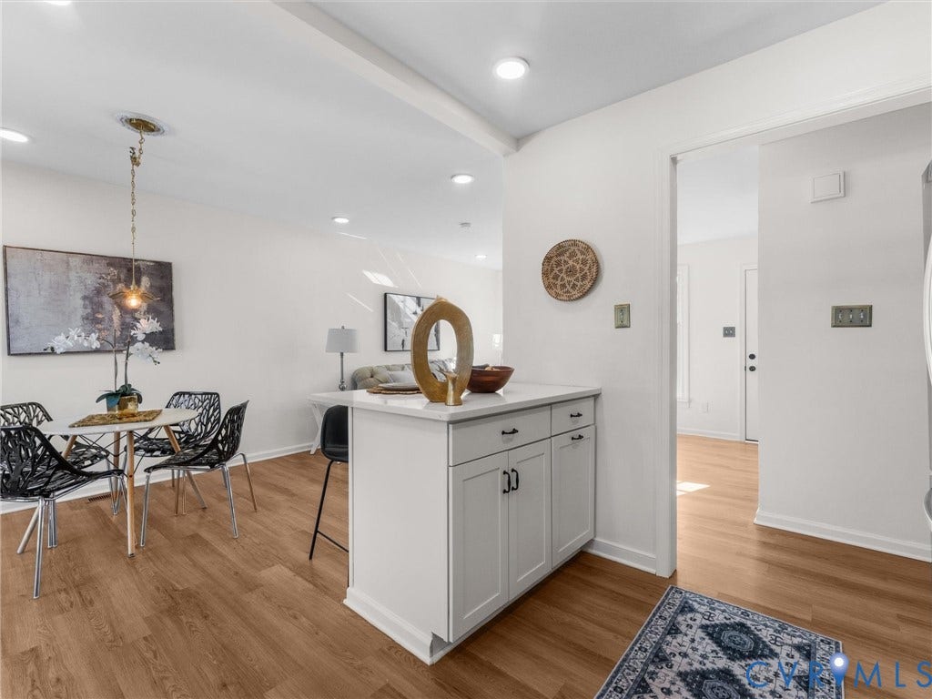 1502 Winder Street, Byrd Park/Maymont, Richmond, VA 23220