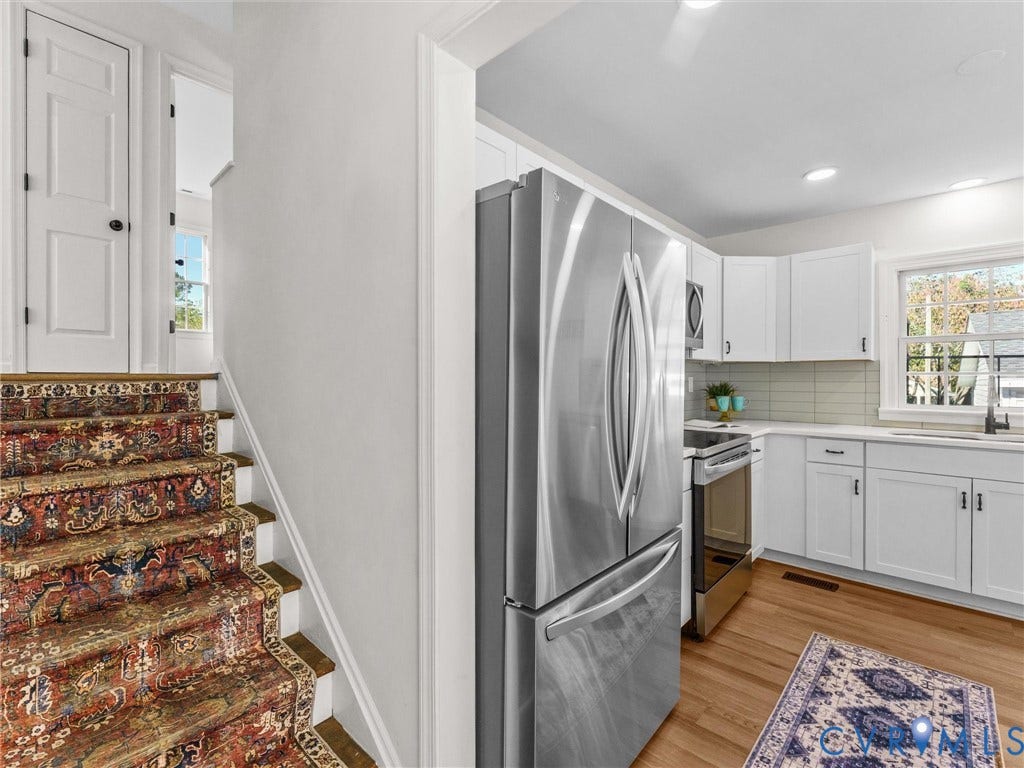 1502 Winder Street, Byrd Park/Maymont, Richmond, VA 23220