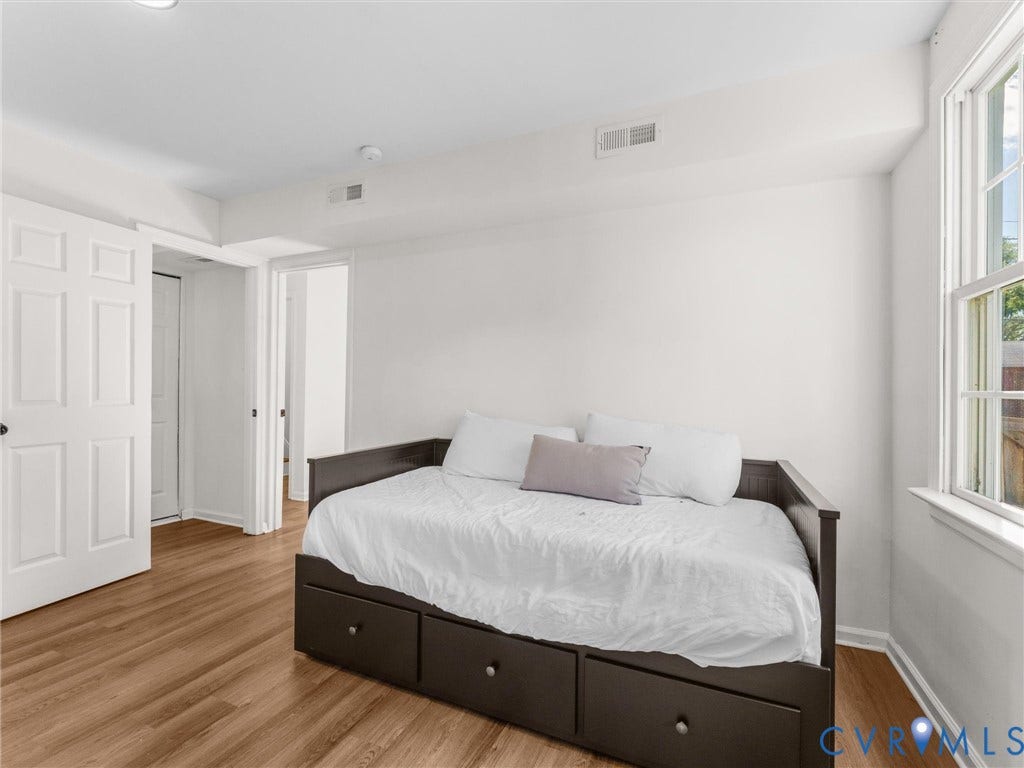 1502 Winder Street, Byrd Park/Maymont, Richmond, VA 23220