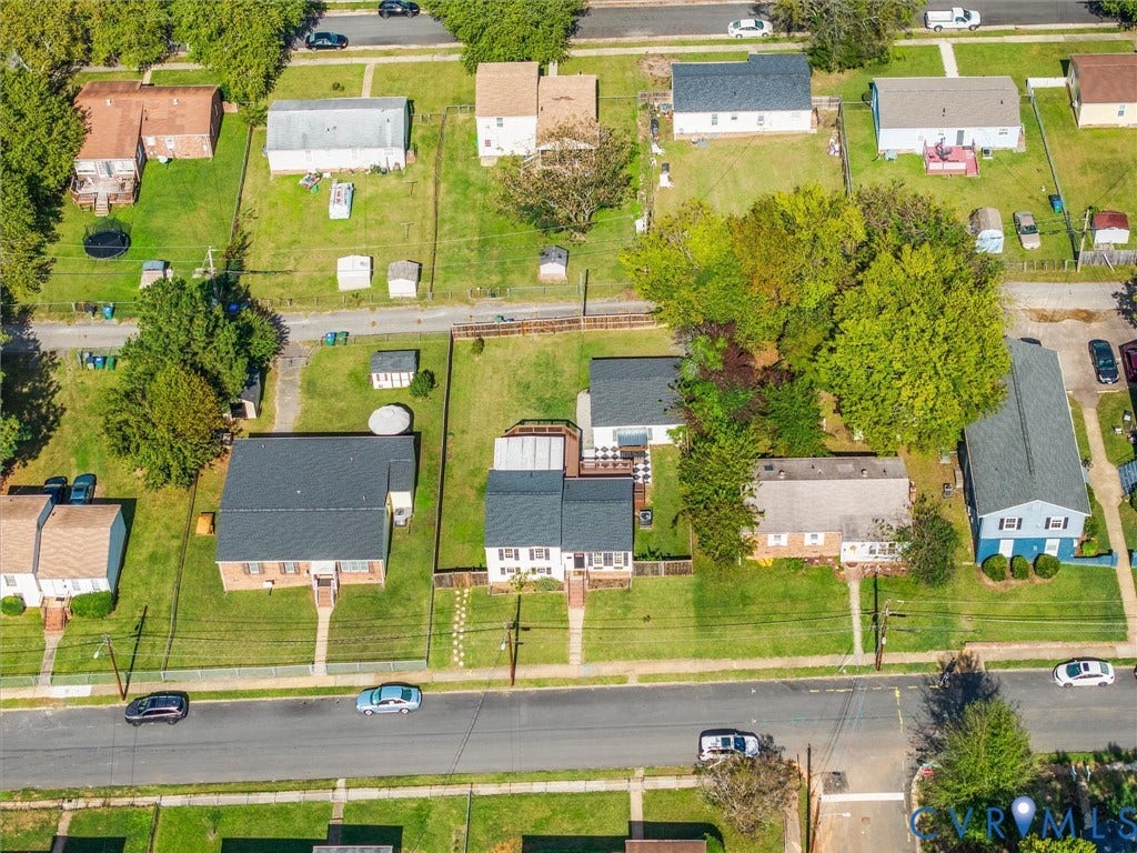 1502 Winder Street, Byrd Park/Maymont, Richmond, VA 23220
