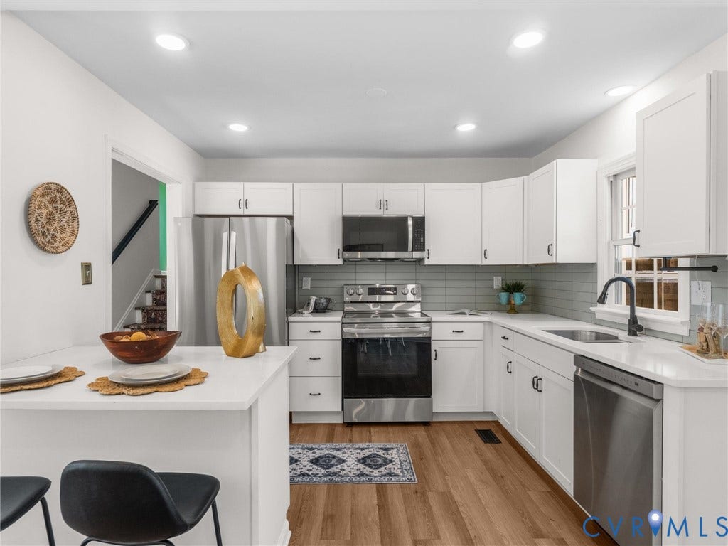 1502 Winder Street, Byrd Park/Maymont, Richmond, VA 23220