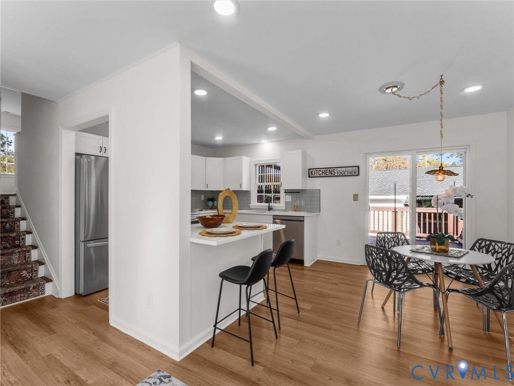 1502 Winder Street, Byrd Park/Maymont, Richmond, VA 23220