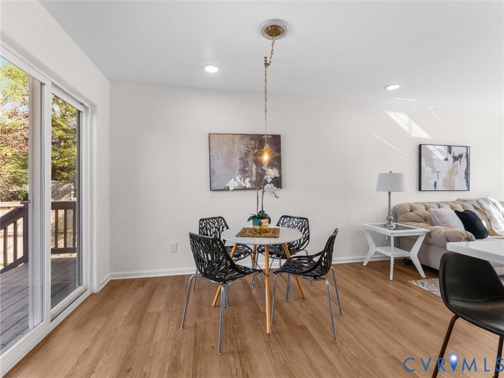 1502 Winder Street, Byrd Park/Maymont, Richmond, VA 23220