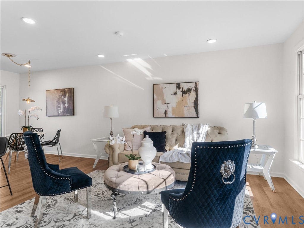 1502 Winder Street, Byrd Park/Maymont, Richmond, VA 23220