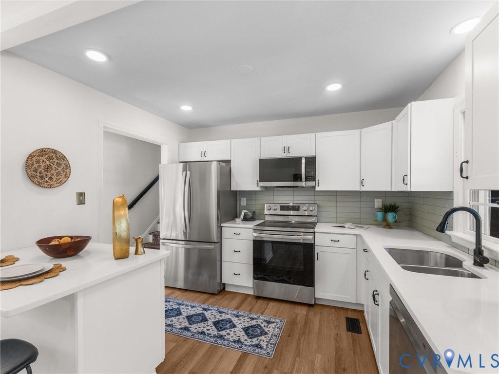 1502 Winder Street, Byrd Park/Maymont, Richmond, VA 23220