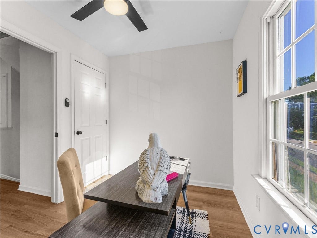 Bedroom #3