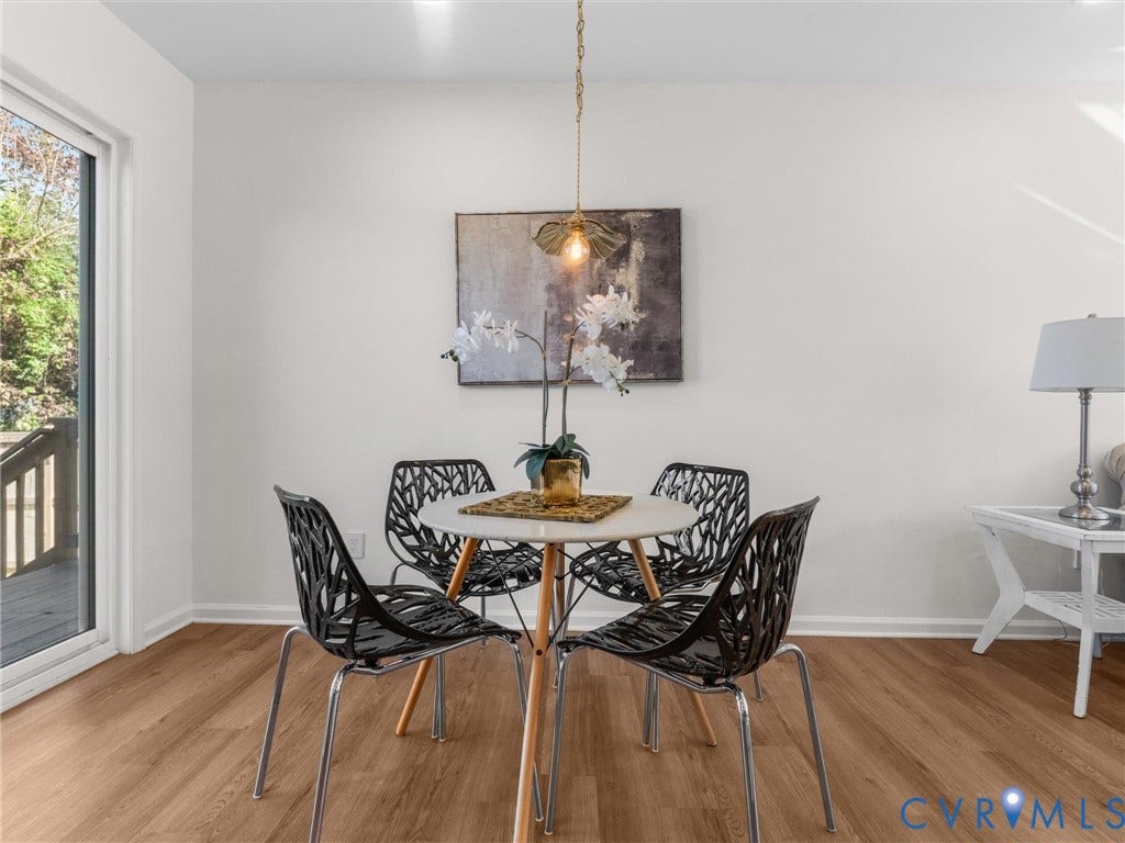 1502 Winder Street, Byrd Park/Maymont, Richmond, VA 23220
