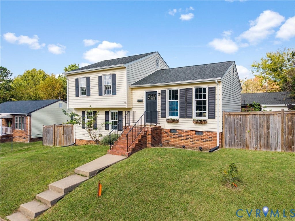 1502 Winder Street, Byrd Park/Maymont, Richmond, VA 23220