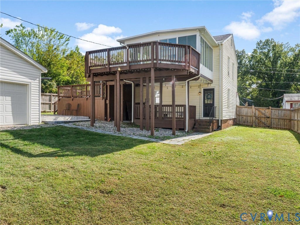 1502 Winder Street, Byrd Park/Maymont, Richmond, VA 23220