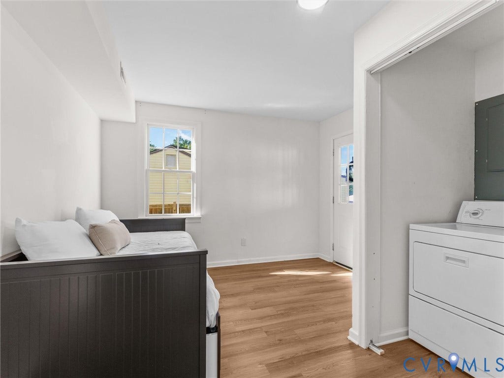 1502 Winder Street, Byrd Park/Maymont, Richmond, VA 23220
