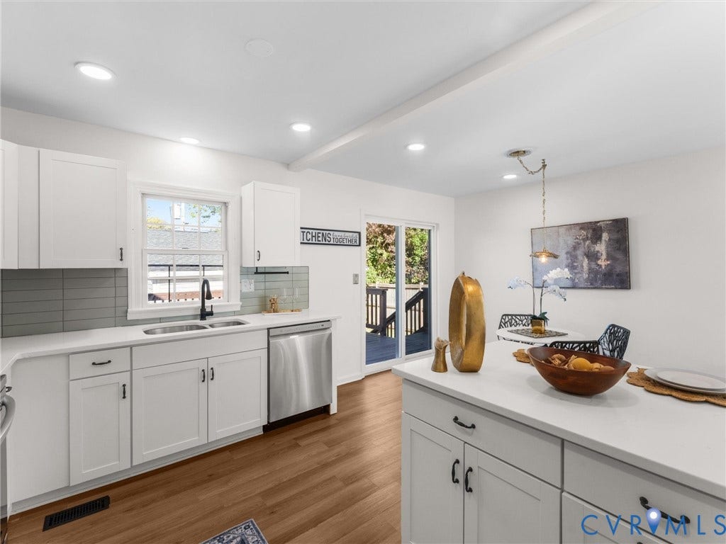 1502 Winder Street, Byrd Park/Maymont, Richmond, VA 23220