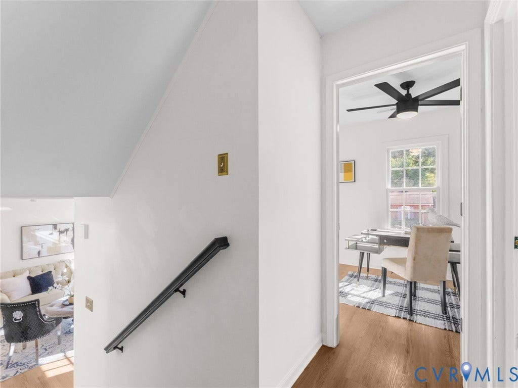 1502 Winder Street, Byrd Park/Maymont, Richmond, VA 23220