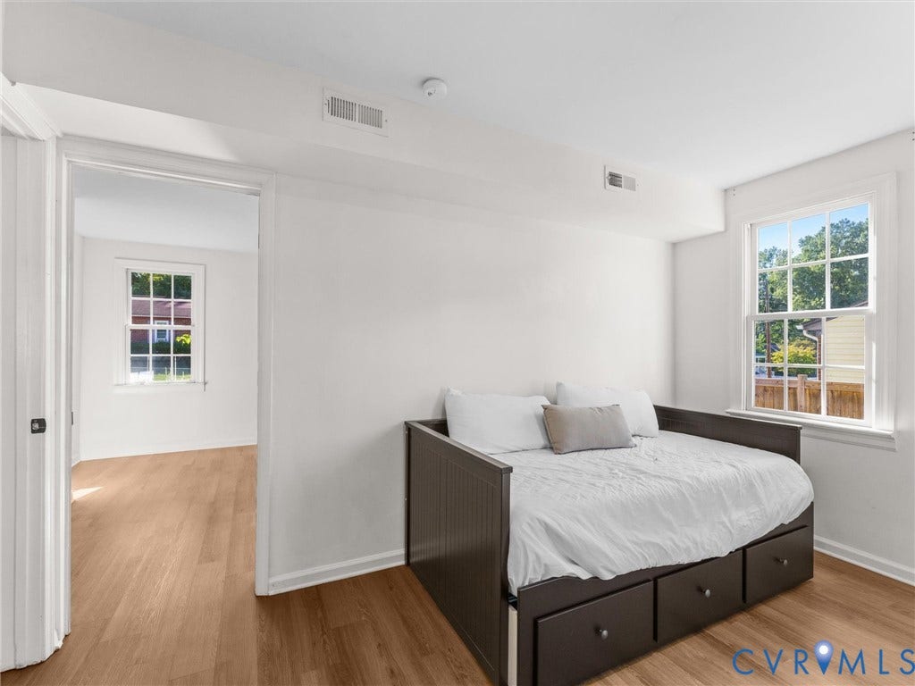 1502 Winder Street, Byrd Park/Maymont, Richmond, VA 23220