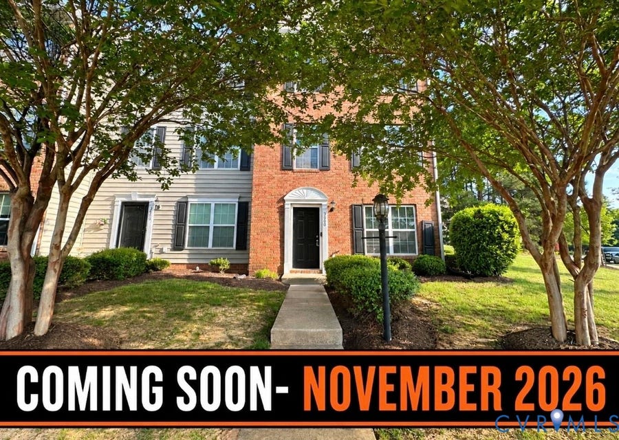 Property photo for 3000 Perdue Springs Lane, Chester, VA