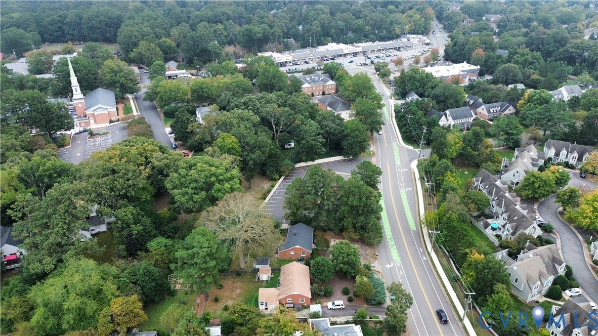 8108 Ridge Road, Henrico, VA 23229 8108 Ridge Road, Henrico, VA 23229