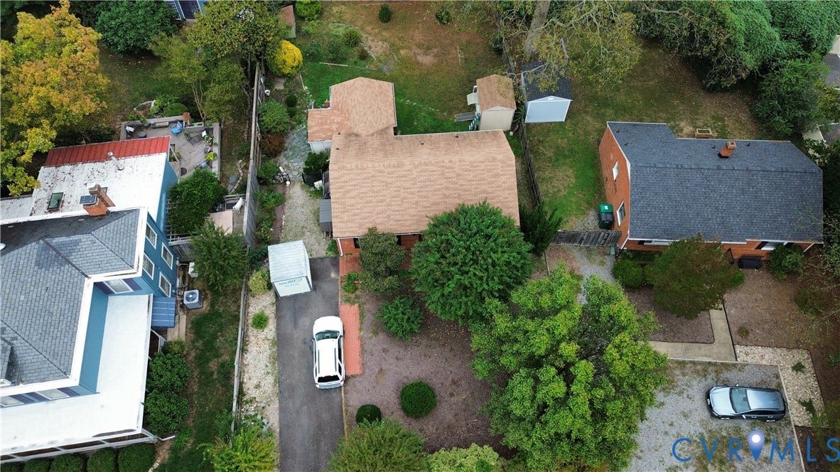 8108 Ridge Road, Henrico, VA 23229 8108 Ridge Road, Henrico, VA 23229