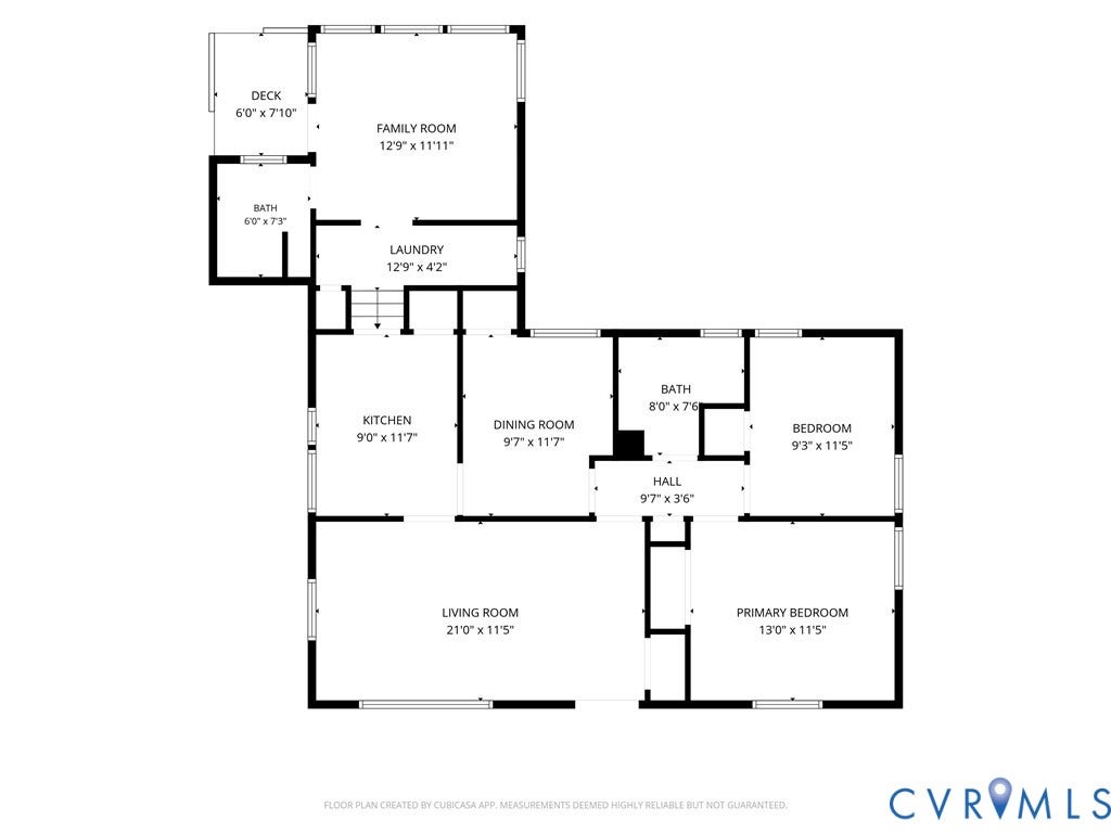 8108 Ridge Road, Henrico, VA 23229 8108 Ridge Road, Henrico, VA 23229