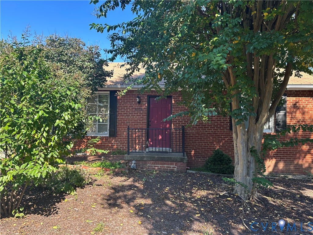 8108 Ridge Road, Henrico, VA 23229 8108 Ridge Road, Henrico, VA 23229
