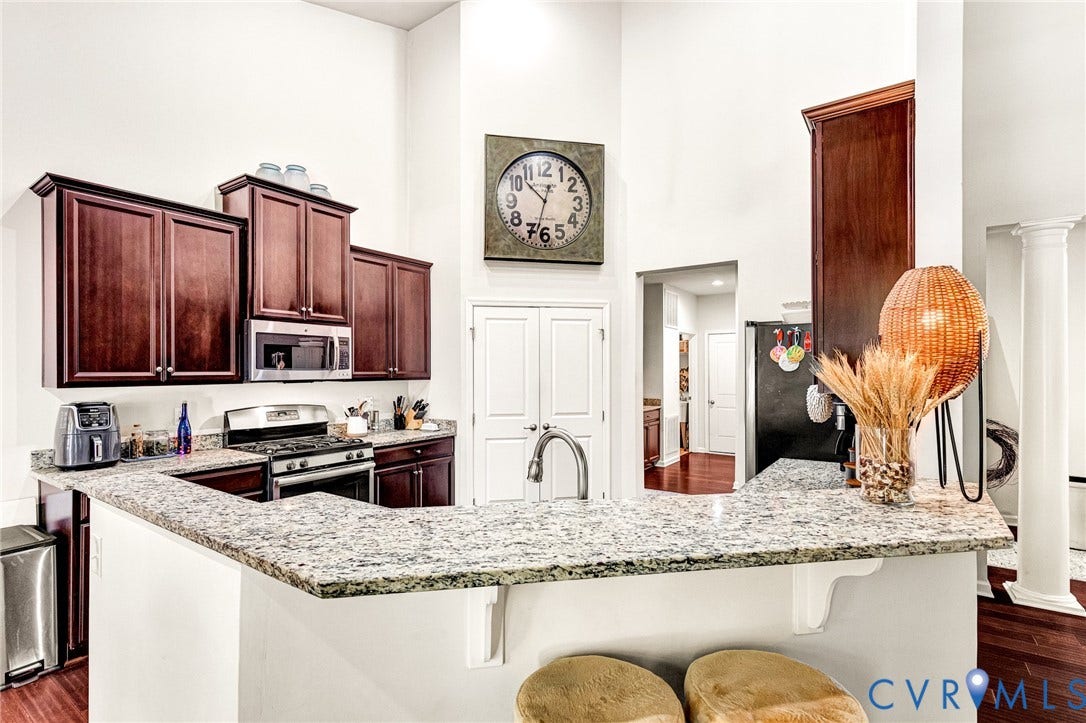11700 Europa Drive, The Highlands, Chesterfield, VA 23838 11700 Europa Drive, The Highlands, Chesterfield, VA 23838