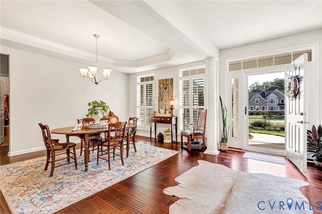 11700 Europa Drive, The Highlands, Chesterfield, VA 23838 11700 Europa Drive, The Highlands, Chesterfield, VA 23838